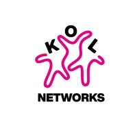 KOL NETWORKS logo - Similar company to Ya & Ya 爾亞品牌教練顧問公司