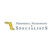 Peripheral Neuropathy Specialists logo - Similar company to Peripheral Nerve Society