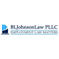BLJohnsonLaw PLLC logo - Similar company to Potter & Murdock, P.C.
