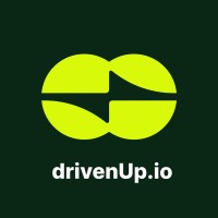 drivenUp.io logo - Similar company to Stairs7Solutions