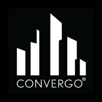 Convergo logo - Similar company to Bimstone