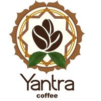 Yantra Coffee logo - Similar company to Senex Computer Forms