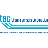 Thermo Sensors Corporation logo - Similar company to Tactical Pest Services