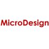 MicroDesign logo - Similar company to Innovative Engineering Service