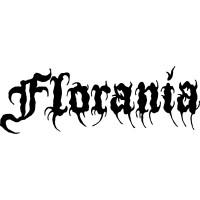 Florania logo - Similar company to Cavia Studio