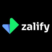 Zalify logo - Similar company to Scrapingzone