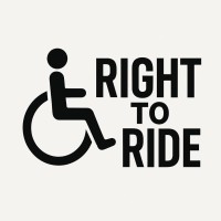 Zach's Right to Ride logo - Similar company to Grd Group (Uk) Ltd