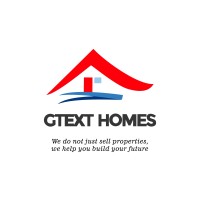 Gtext Homes Abuja logo - Similar company to Cohres Ltd.