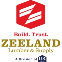 Zeeland Lumber & Supply logo - Similar company to Trusswise