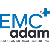 EMC Adam GmbH logo - Similar company to Pacura Doc Gmbh