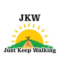 Just Keep Walking, LLC logo - Similar company to Instinctive Branding
