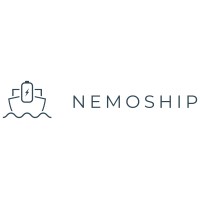 NEMOSHIP logo - Similar company to Autoship H2020