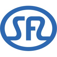 Samfar logo - Similar company to Hpsco