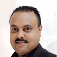 Mo Majid logo - Similar company to Maiden Erlegh School In Reading