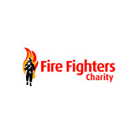 Fire Fighters Charity logo - Similar company to Idex