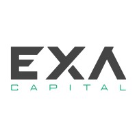 EXA Capital DMCC logo - Similar company to Galactic Vc