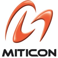 Miticon logo - Similar company to Dialogwise
