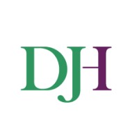 DJ Hutchings & Sons logo - Similar company to Maxitile Ltd