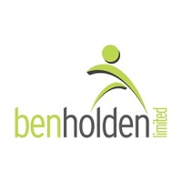 Ben Holden Ltd logo - Similar company to Anglia Case Management Ltd