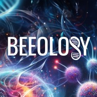 Beeology logo - Similar company to Itu Journal Club