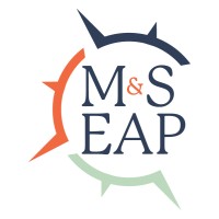 M&S EAP Services logo - Similar company to First Sun Eap
