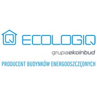Ecologiq grupa Ekoinbud logo - Similar company to Dc Cargo Sp. Z O. O.