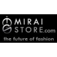MiraiStore.com logo - Similar company to Aeon Learning