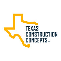 Texas Construction Concepts logo - Similar company to Dagger Contracting, Llc