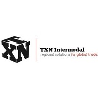 TXN Intermodal, Inc. logo - Similar company to Axb Drone Solutions, Llc