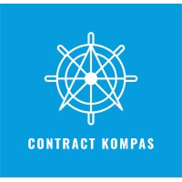 Contract Kompas logo - Similar company to Cloud9 Travel