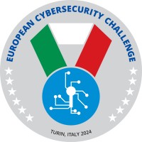 European Cybersecurity Challenge 2024 logo - Similar company to Cyber Security Network Foundation