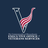 Executive Office of Veterans Services (EOVS) logo - Similar company to Umass Dartmouth Student Government Association