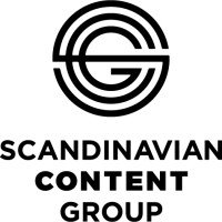 Scandinavian Content Group logo - Similar company to Twenty Studios