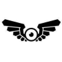 Flyclops logo - Similar company to Skyless Game Studios