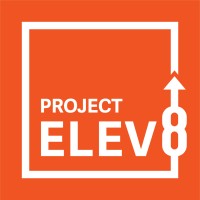 Project Elev8 logo - Similar company to Dvantagepoint Limited