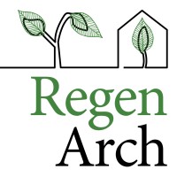 Regenerative Architecture logo - Similar company to Project One Studio