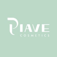 Piave Cosmetics logo - Similar company to Felipecollins.Com