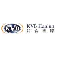 KVB Kunlun Global Capital Limited logo - Similar company to The Kvb Group
