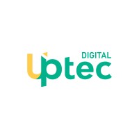 Uptec Digital logo - Similar company to Uptec Academy