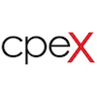 Czech Publisher Exchange – CPEx logo - Similar company to Performax.Cz