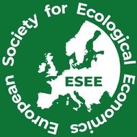 European Society for Ecological Economics logo - Similar company to Oppsirk