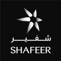 Shafeer Online logo - Similar company to Ahr Group