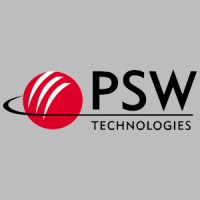 PSW Technologies logo - Similar company to Pointserve