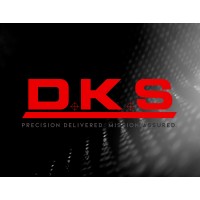 DKS Defense and Aerospace logo - Similar company to Advatech Security & Surveillance