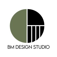 BM DESIGN STUDIO logo - Similar company to Built To Measure Collection (Bm Collection)