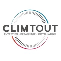 CLIMTOUT - Climatisation, Chauffage, Ventilation logo - Similar company to Arcasa
