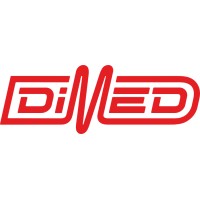 DIMED logo - Similar company to Dimed S.A