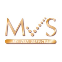 My Visa Services logo - Similar company to We-Education Group, Inc.