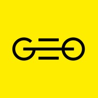 GEO Protocol logo - Similar company to Uahg