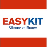 Easykit, Slimme zelfbouw logo - Similar company to Globetrade